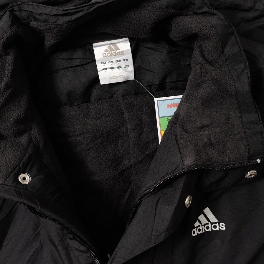 Adidas Padded Jacket Medium 