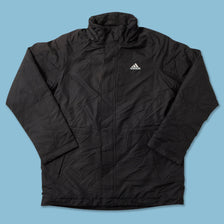 Adidas Padded Jacket Medium 