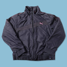 Women's Puma Padded Jacket Small 