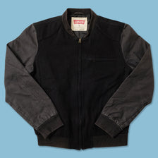 Levis Bomber Jacket Medium 