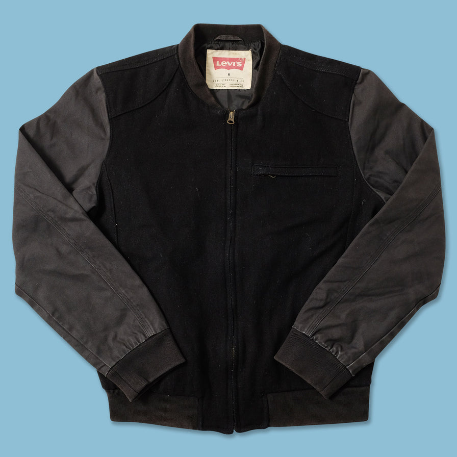 Levis Bomber Jacket Medium 
