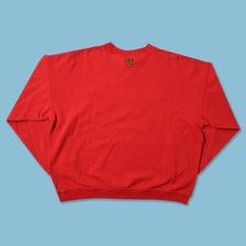 Vintage ski-doo Sweater Medium