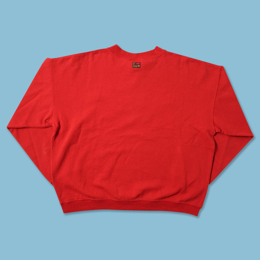 Vintage ski-doo Sweater Medium 