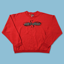 Vintage ski-doo Sweater Medium 