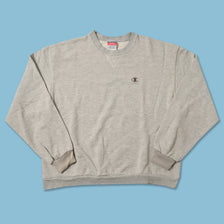 Vintage Champion Sweater XLarge 