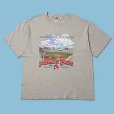 2004 Boston Red Sox Fenway Park T-Shirt XLarge 