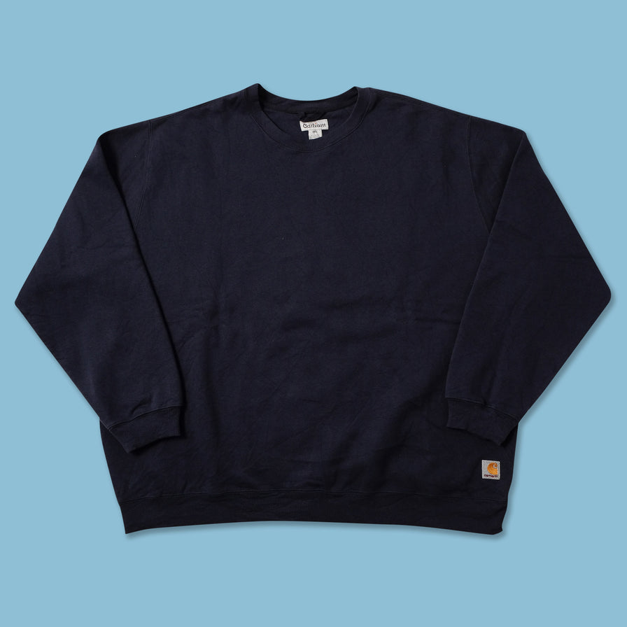 Vintage Carhartt Sweater 4XLarge 