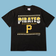 Vintage Pittsburgh Pirates T-Shirt Medium 