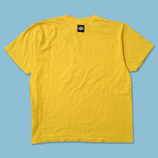Vintage Los Angeles Lakers T-Shirt Medium 