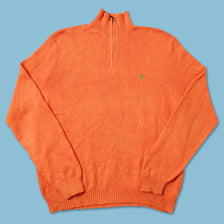 Polo Ralph Lauren Knit Sweater Large 