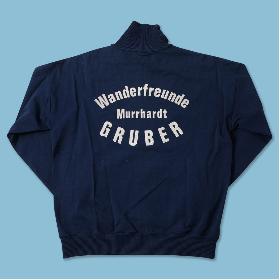 Vintage adidas Track Jacket Medium 