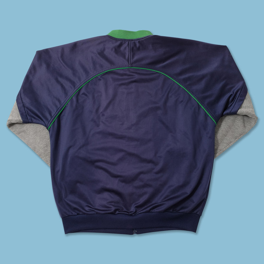 Vintage adidas Track Jacket Medium 