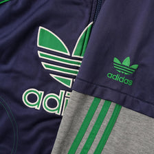 Vintage adidas Track Jacket Medium 