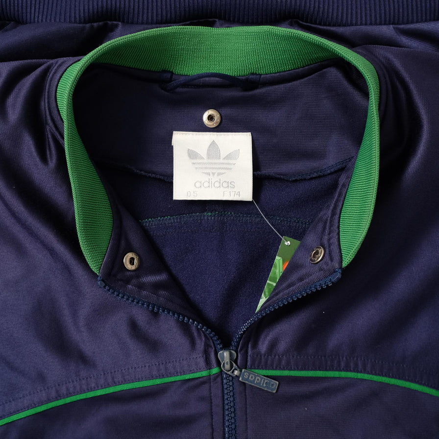 Vintage adidas Track Jacket Medium 