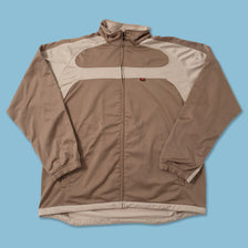 Vintage Nike Track Jacket XLarge 