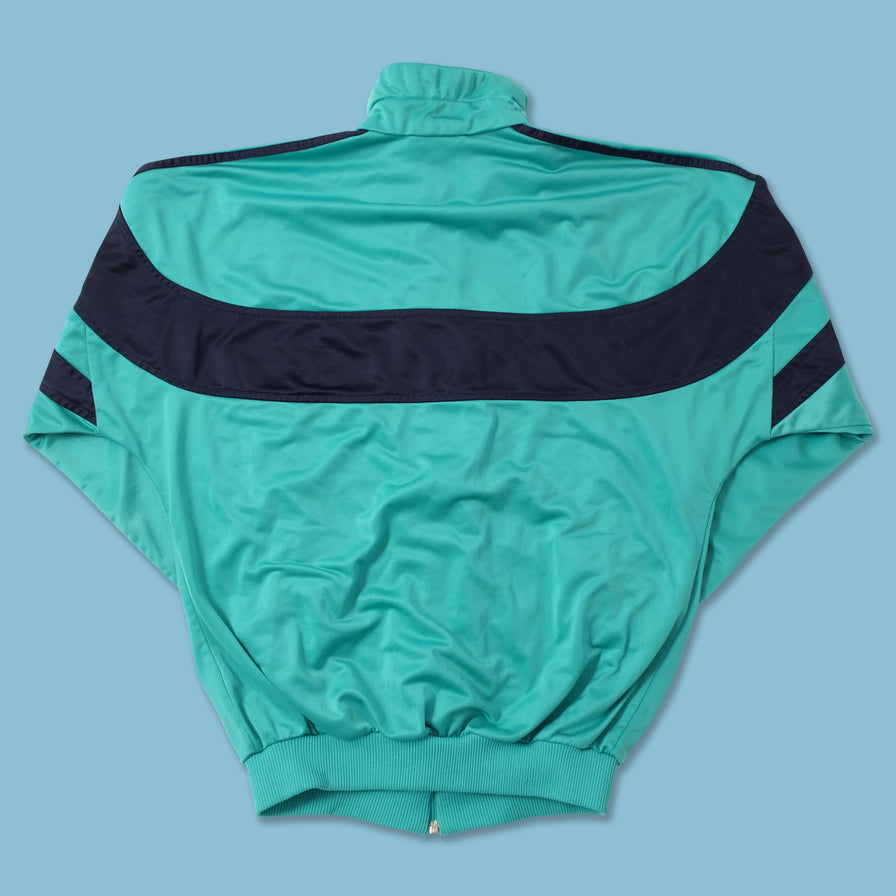 Vintage adidas Track Jacket Medium 