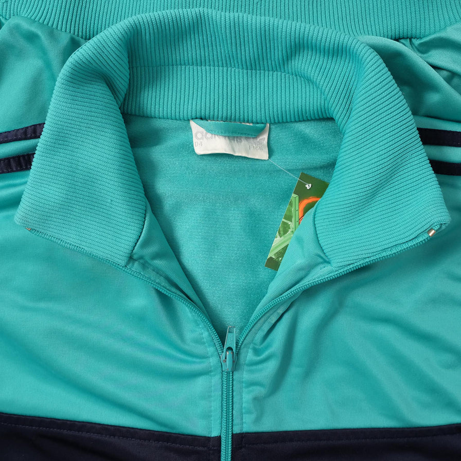 Vintage adidas Track Jacket Medium 