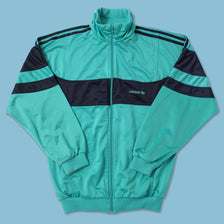 Vintage adidas Track Jacket Medium 