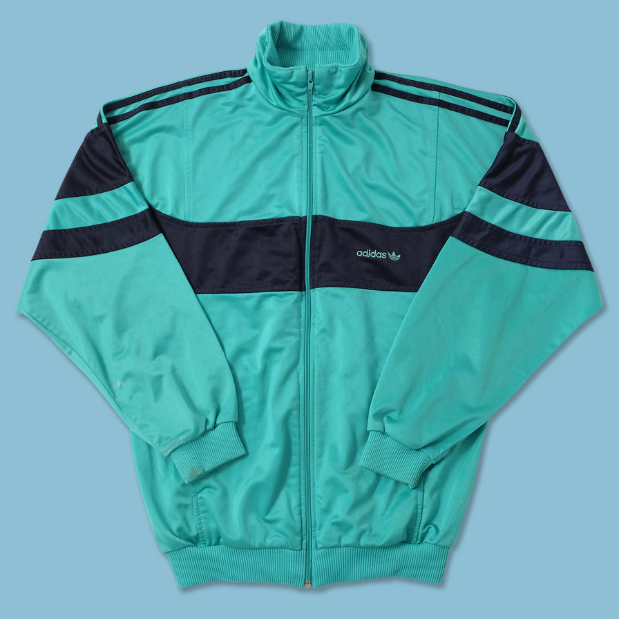 Vintage adidas Track Jacket Medium 