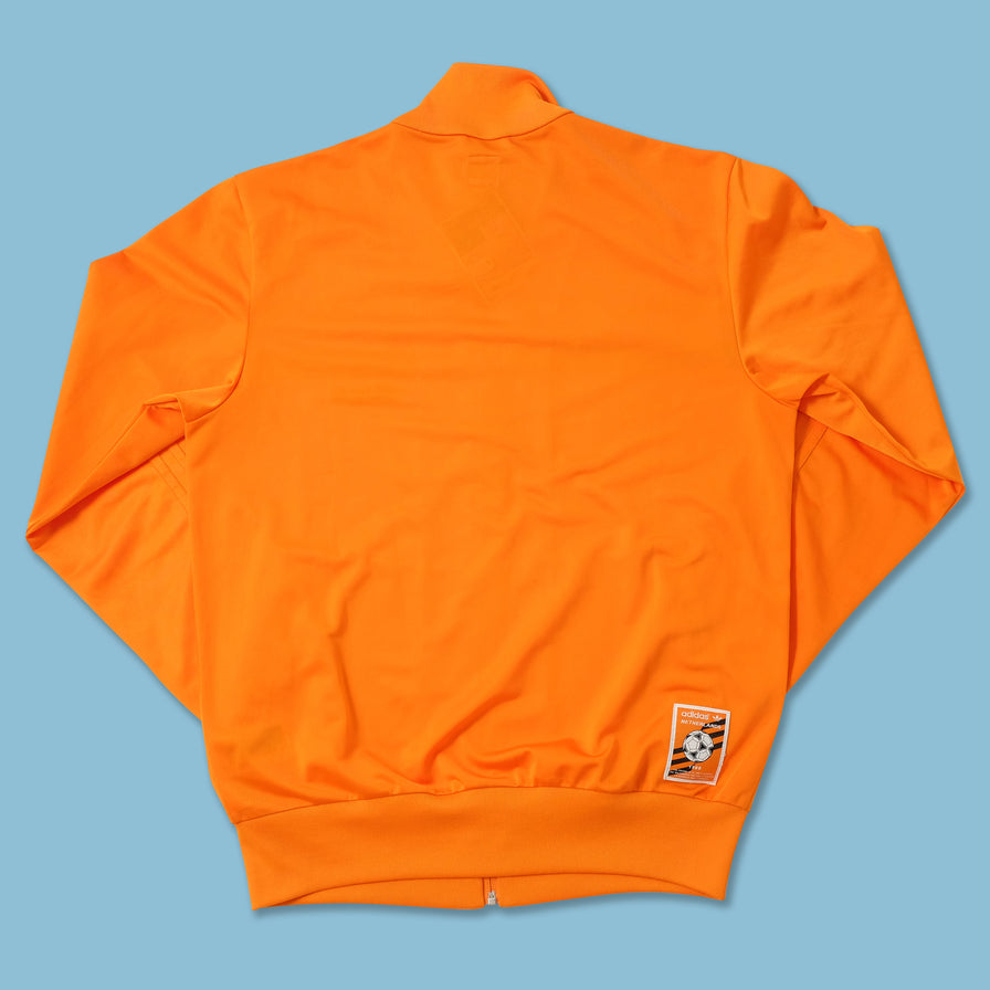 adidas Netherland Champions Track Jacket Medium 
