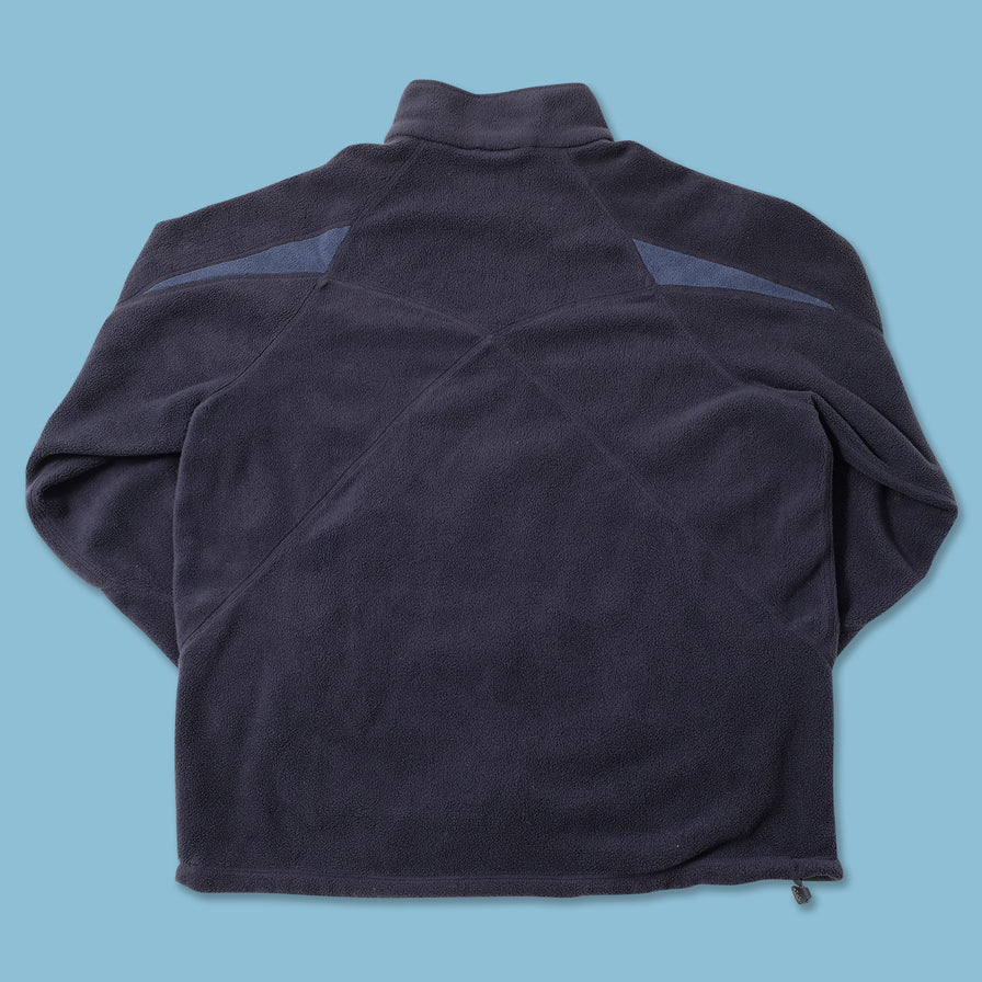 Vintage Helly Hansen Fleece Jacket XLarge 