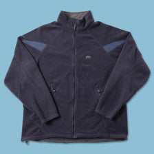 Vintage Helly Hansen Fleece Jacket XLarge 