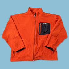 Chaps Fleece Jacket XLarge 