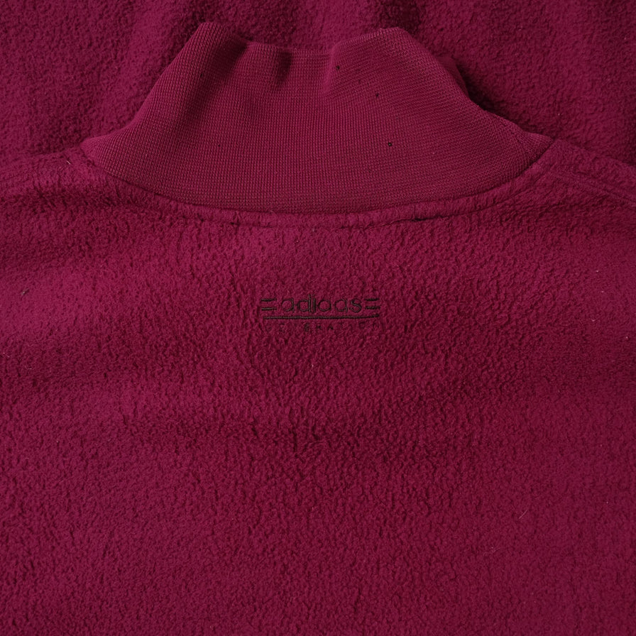 Vintage adidas Fleece XLarge 