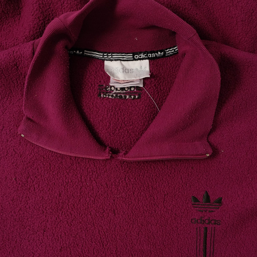 Vintage adidas Fleece XLarge 