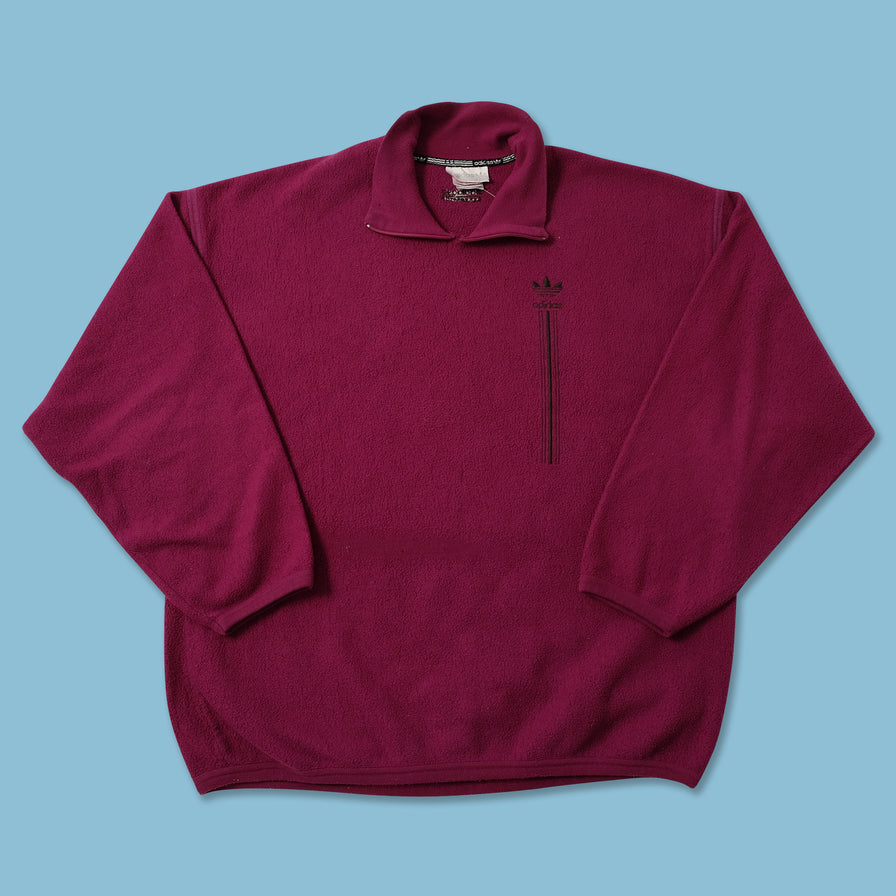 Vintage adidas Fleece XLarge 