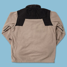 Columbia Titanium Fleece Jacket Medium 