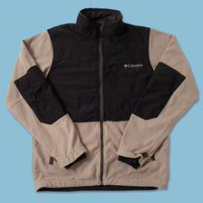 Columbia Titanium Fleece Jacket Medium 
