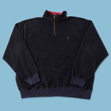 Polo Ralph Lauren Q-Zip Fleece XXLarge 