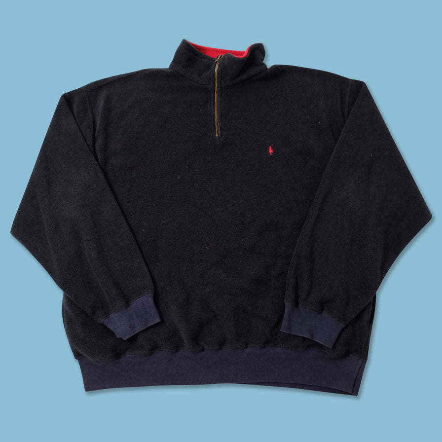 Polo Ralph Lauren Q-Zip Fleece XXLarge 
