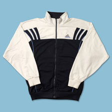 Vintage adidas Track Jacket Medium 