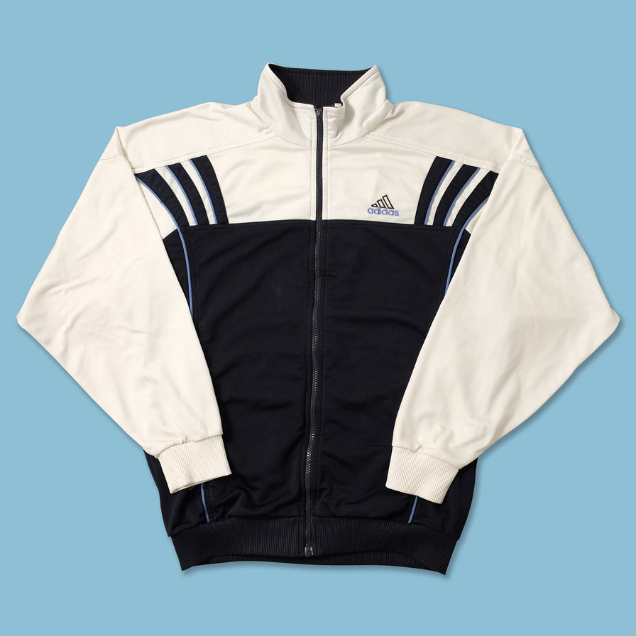 Vintage adidas Track Jacket Medium 