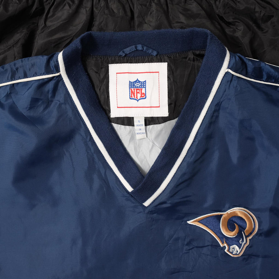 Vintage Los Angeles Rams Large 