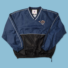 Vintage Los Angeles Rams Large 