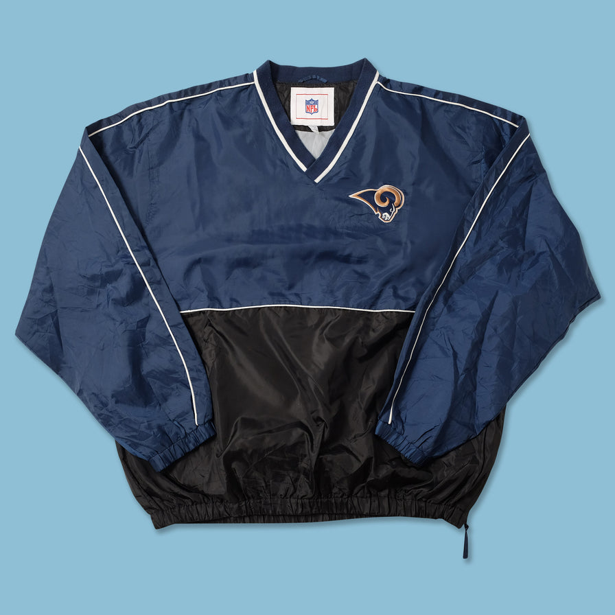 Vintage Los Angeles Rams Large 