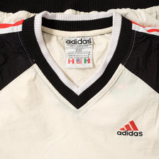 Vintage adidas Windbreaker Medium