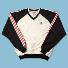 Vintage adidas Windbreaker Medium 