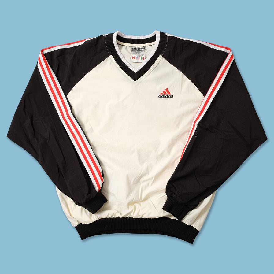 Vintage adidas Windbreaker Medium 