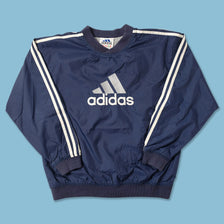 Vintage adidas Windbreaker Small 