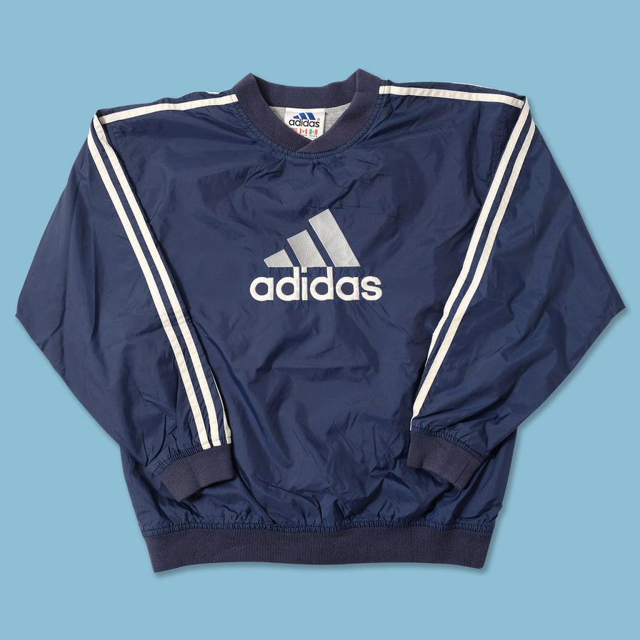 Vintage adidas Windbreaker Small 