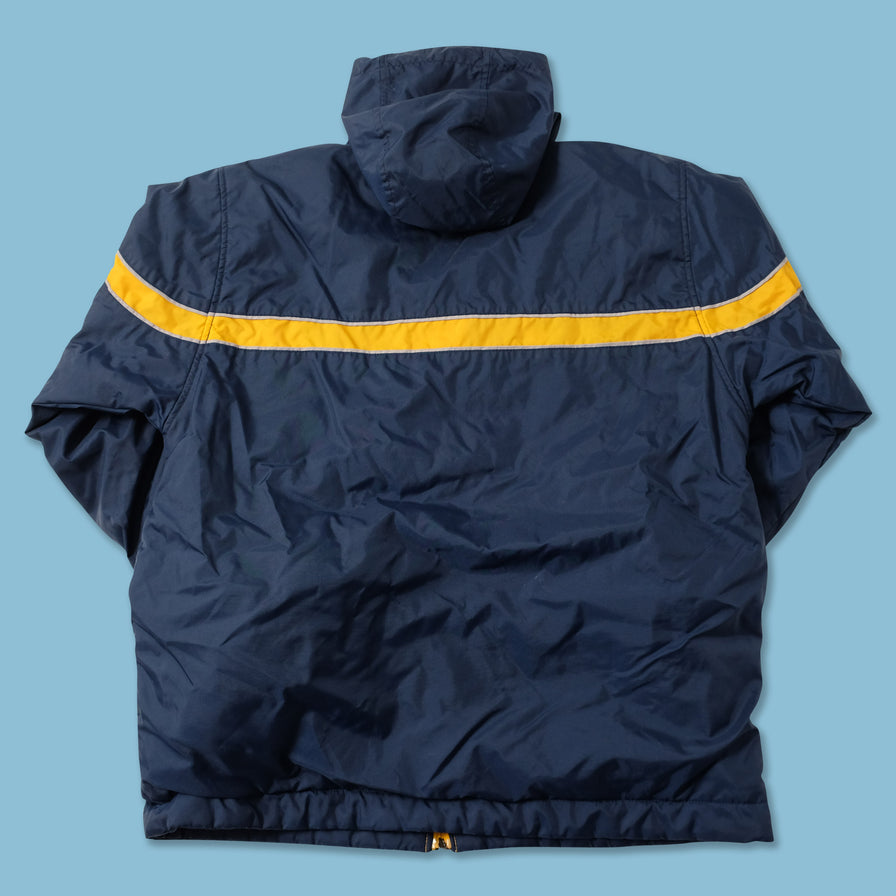 Vintage Nike Reversible Light Jacket Medium 