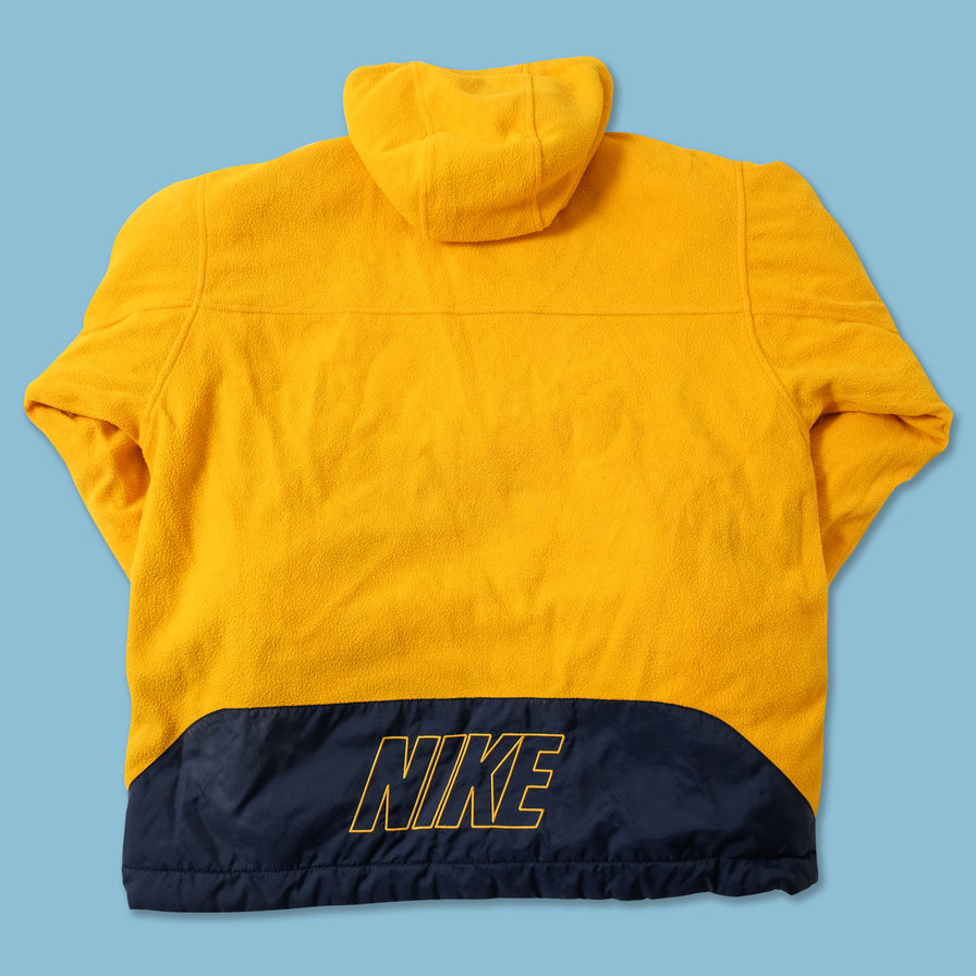 Vintage Nike Reversible Light Jacket Medium 