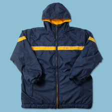 Vintage Nike Reversible Light Jacket Medium 