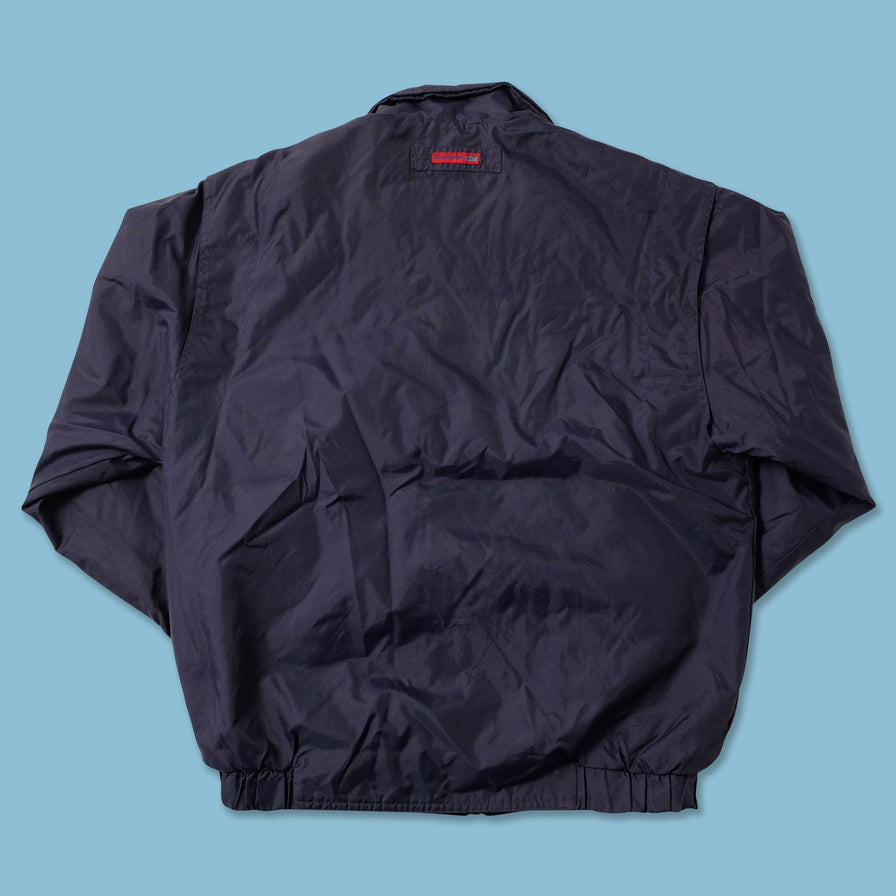 Vintage Reebok Light Jacket Large 