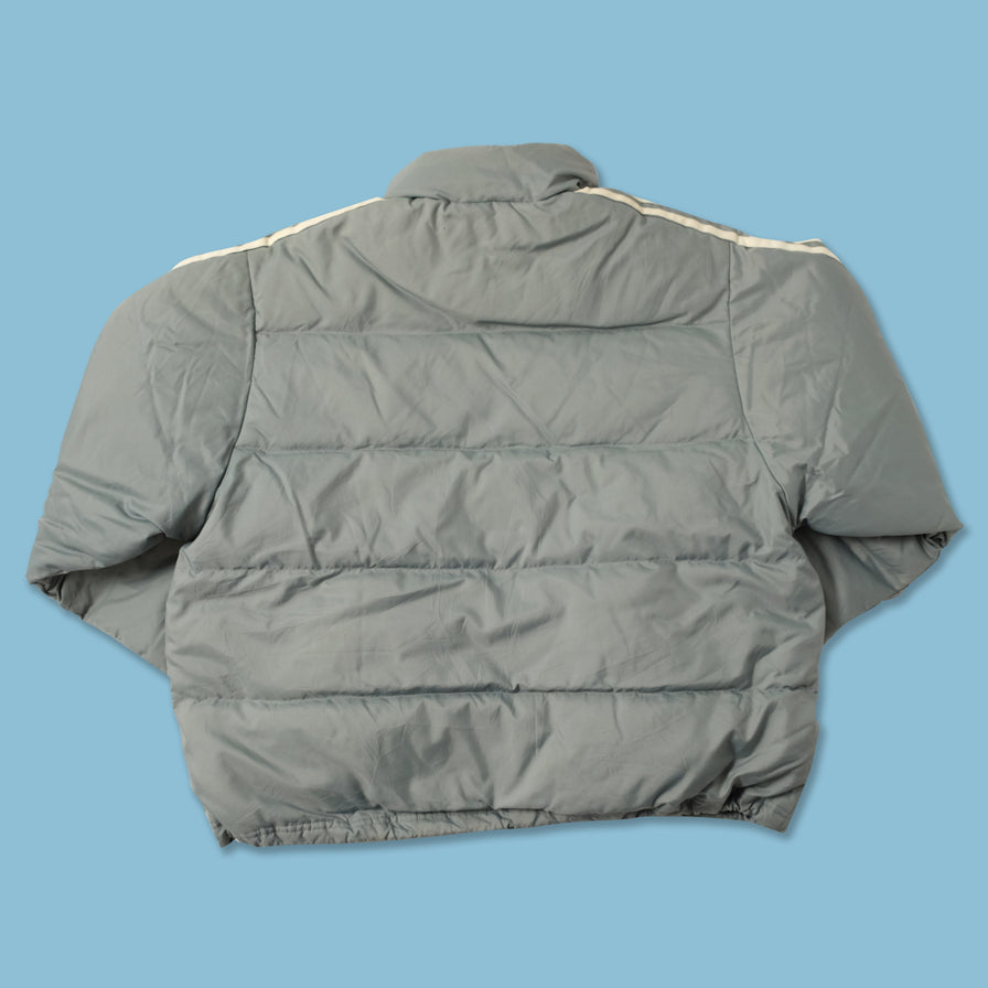 Vintage adidas Puffer Jacket Medium 