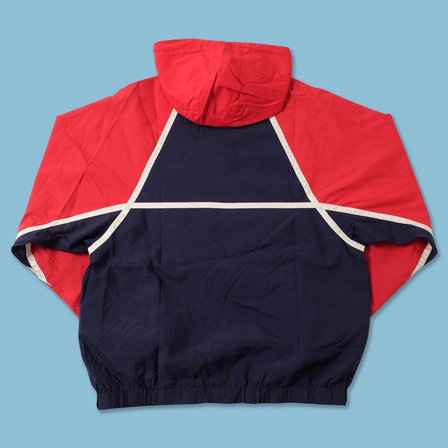 Fila Q-Zip Windbreaker Small 